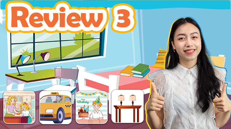 Review 3