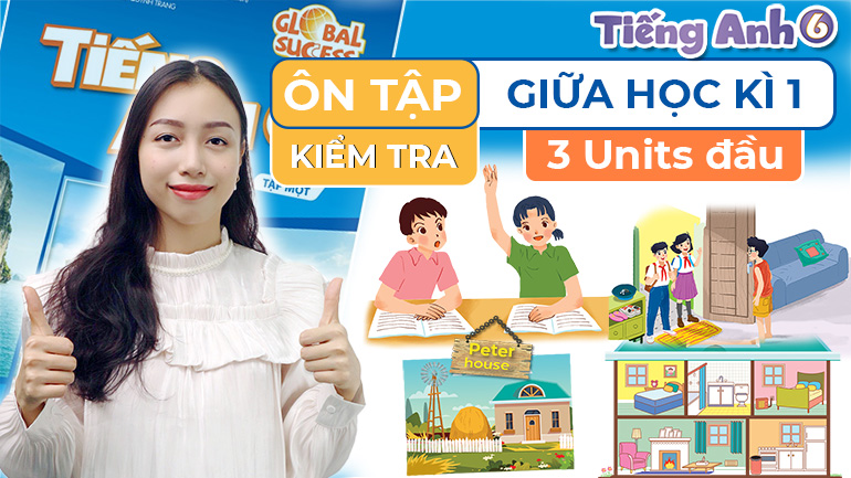 Đề Ôn Tập Giữa Học Kì 1