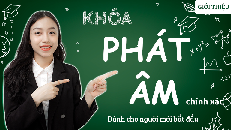 Tìm hiểu về bảng phiên âm IPA